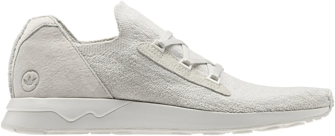 adidas Originals ZX Flux Adv X Wings and Horns Off White
