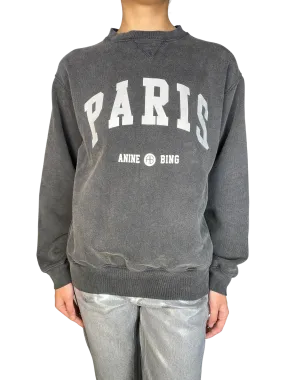 ANINE BING Polerón Paris