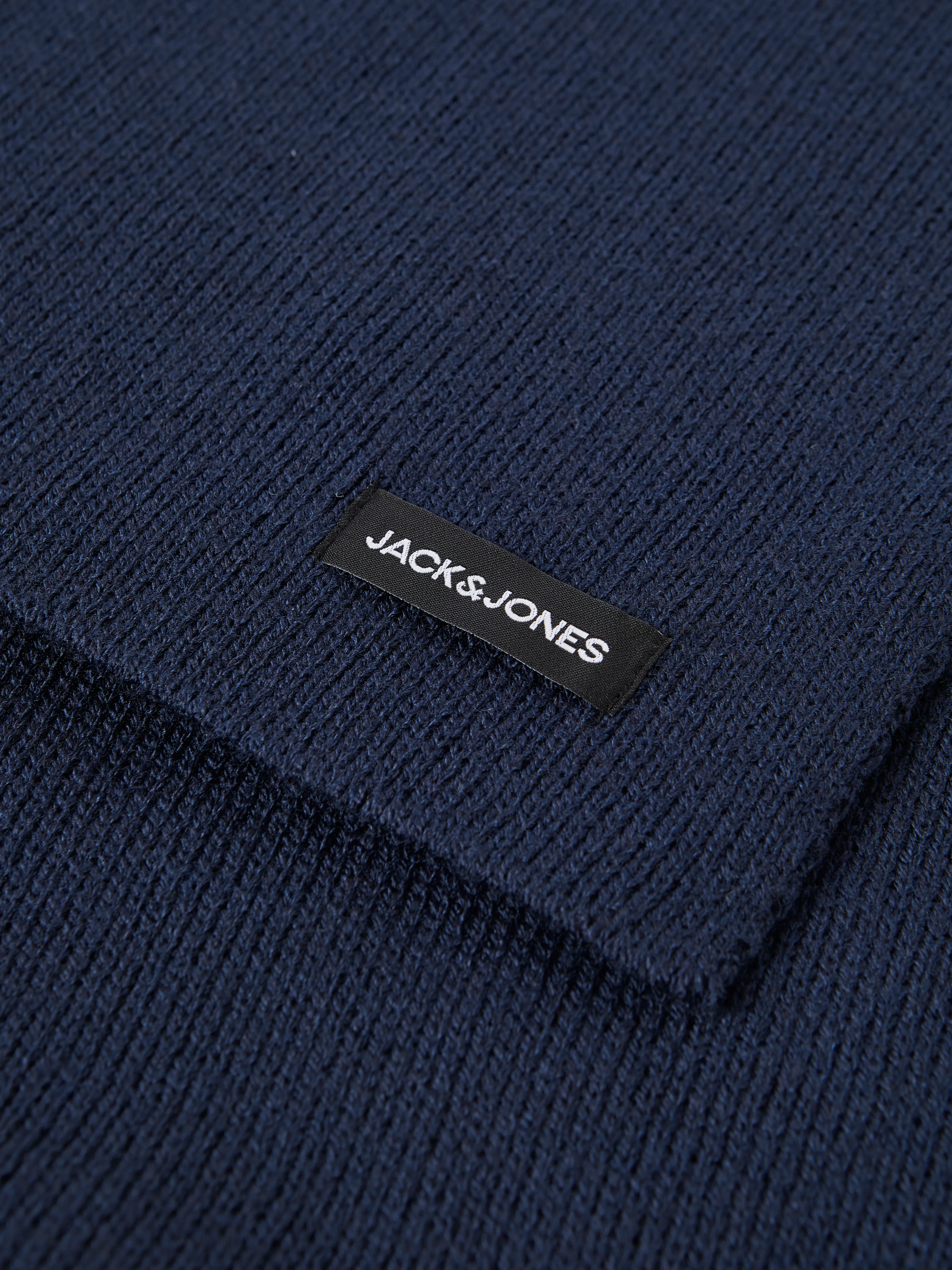 Bufanda Junior | Azul oscuro | Jack & Jones®