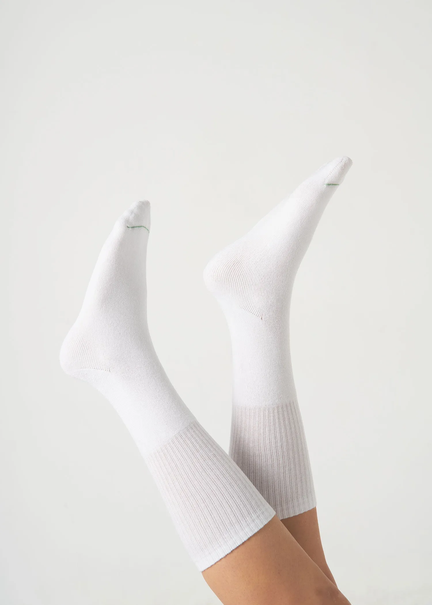 Calcetines urban classics algodón orgánico (3 unidades)