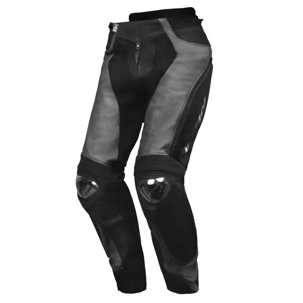 Ixon Vendetta Pant Evo Black 