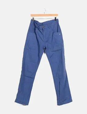 Monkee Genes Pantalón denim azul