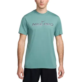 Nike Pro Fitness Camiseta