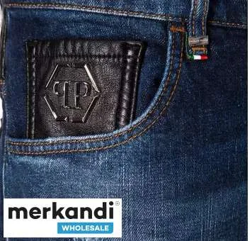 PHILIPP FULL JEANS / PRECIO AL POR MAYOR 195€ / PRECIO AL POR MENOR 798€