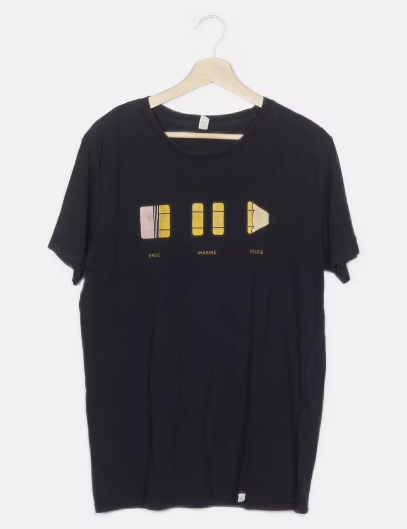 Wituka Camiseta