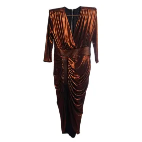 Zhivago Vestido